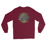 Station 12 Men’s Long Sleeve Shirt