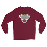Station 11 Men’s Long Sleeve Shirt