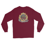 Station 10 Men’s Long Sleeve Shirt