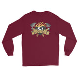 Station 8 Men’s Long Sleeve Shirt