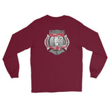 Station 6 Men’s Long Sleeve Shirt