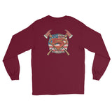 Station 5 Men’s Long Sleeve Shirt