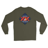 Station 20 Men’s Long Sleeve Shirt
