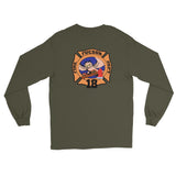 Station 18 Men’s Long Sleeve Shirt