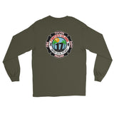 Station 17 Men’s Long Sleeve Shirt