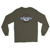 Station 16 Men’s Long Sleeve Shirt