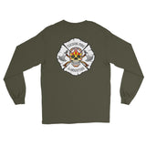 Station 15 Men’s Long Sleeve Shirt