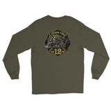 Station 12 Men’s Long Sleeve Shirt