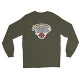 Station 11 Men’s Long Sleeve Shirt