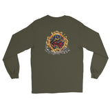 Station 10 Men’s Long Sleeve Shirt