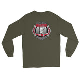 Station 6 Men’s Long Sleeve Shirt