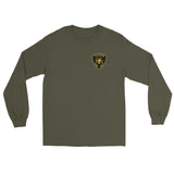Station 14 Men’s Long Sleeve Shirt