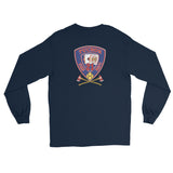 Station 21 Men’s Long Sleeve Shirt