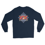 Station 20 Men’s Long Sleeve Shirt