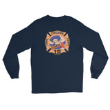 Station 18 Men’s Long Sleeve Shirt