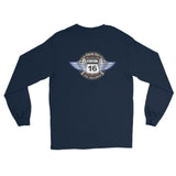 Station 16 Men’s Long Sleeve Shirt