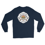 Station 15 Men’s Long Sleeve Shirt