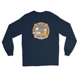 Station 14 Men’s Long Sleeve Shirt