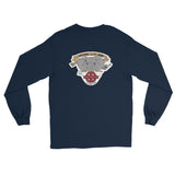 Station 11 Men’s Long Sleeve Shirt