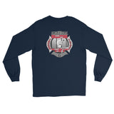 Station 6 Men’s Long Sleeve Shirt