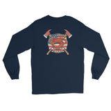Station 5 Men’s Long Sleeve Shirt