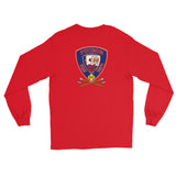Station 21 Men’s Long Sleeve Shirt