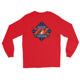 Station 20 Men’s Long Sleeve Shirt