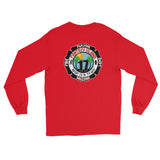 Station 17 Men’s Long Sleeve Shirt