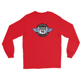Station 16 Men’s Long Sleeve Shirt