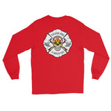 Station 15 Men’s Long Sleeve Shirt