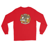 Station 14 Men’s Long Sleeve Shirt