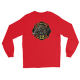 Station 12 Men’s Long Sleeve Shirt