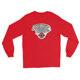 Station 11 Men’s Long Sleeve Shirt