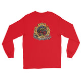 Station 10 Men’s Long Sleeve Shirt