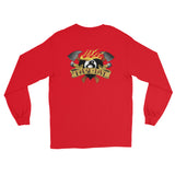 Station 8 Men’s Long Sleeve Shirt