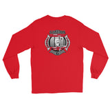 Station 6 Men’s Long Sleeve Shirt