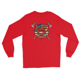 Station 5 Men’s Long Sleeve Shirt