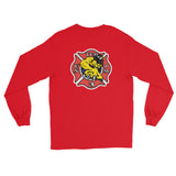 Station 3 Men’s Long Sleeve Shirt