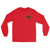 Station 5 Men’s Long Sleeve Shirt