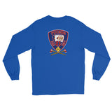 Station 21 Men’s Long Sleeve Shirt