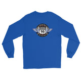 Station 16 Men’s Long Sleeve Shirt