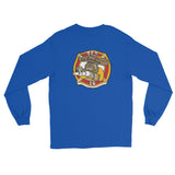 Station 14 Men’s Long Sleeve Shirt