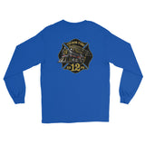 Station 12 Men’s Long Sleeve Shirt