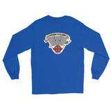 Station 11 Men’s Long Sleeve Shirt