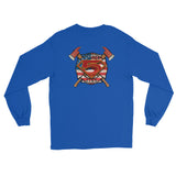 Station 5 Men’s Long Sleeve Shirt