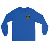 Station 6 Men’s Long Sleeve Shirt