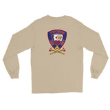 Station 21 Men’s Long Sleeve Shirt