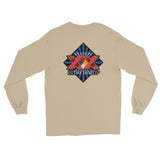Station 20 Men’s Long Sleeve Shirt