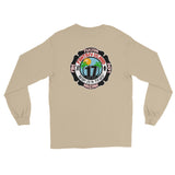 Station 17 Men’s Long Sleeve Shirt