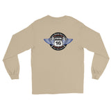 Station 16 Men’s Long Sleeve Shirt